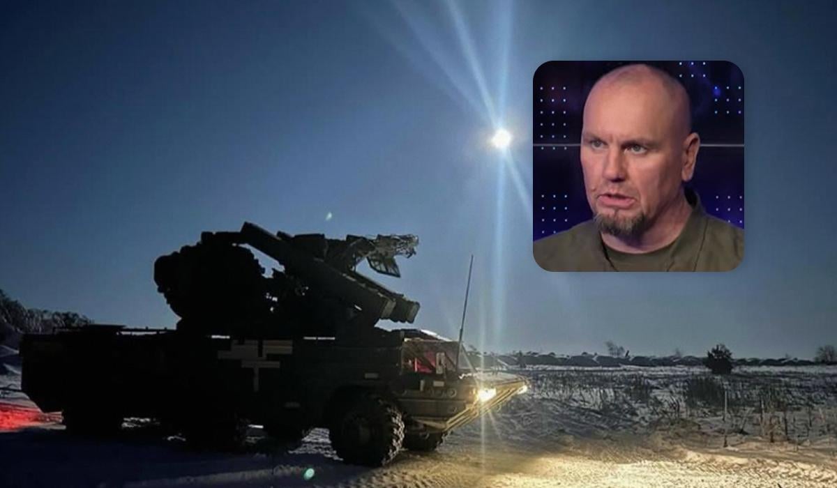 Это не контрнаступление ВСУ: Тимочко объяснил, что на самом деле происходит на Запорожье