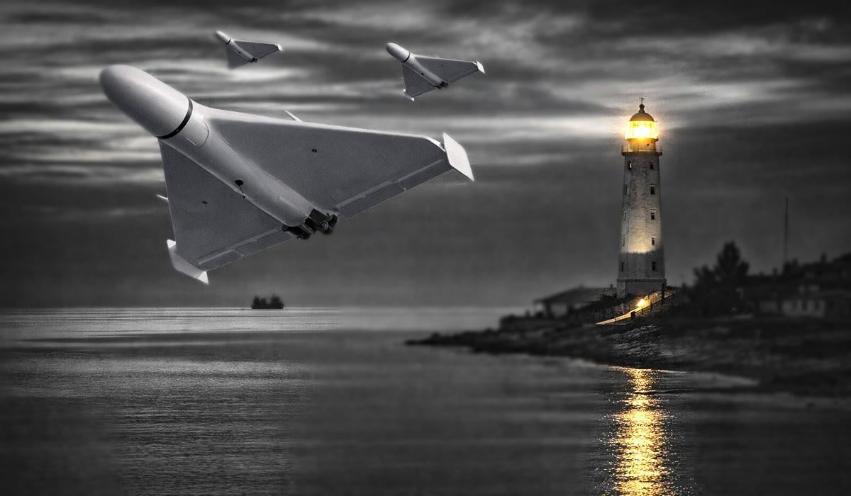 Крым становится базой дронов РФ: чего ждать Черному морю и Украине, – капитан запаса