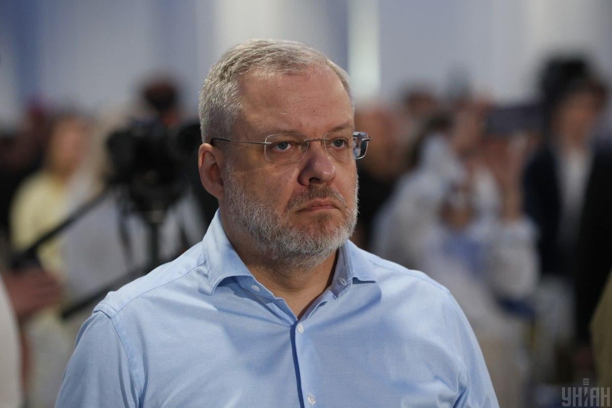 Галущенко мечтал стать послом, чтобы “сбежать” из Украины: новые пленки по делу “Мидас”