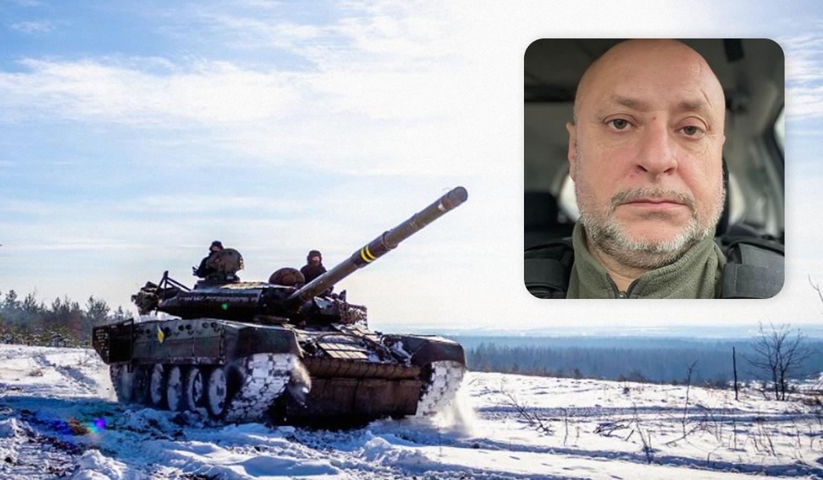 ВСУ контратакуют на одном из направлений: Волошин объяснил замысел врага на юге