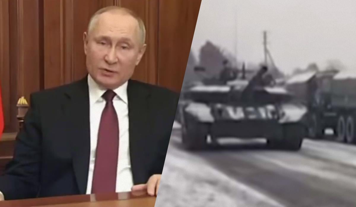 Зеленский попросил Джонсона уговорить Путина прекратить войну, – The Guardian