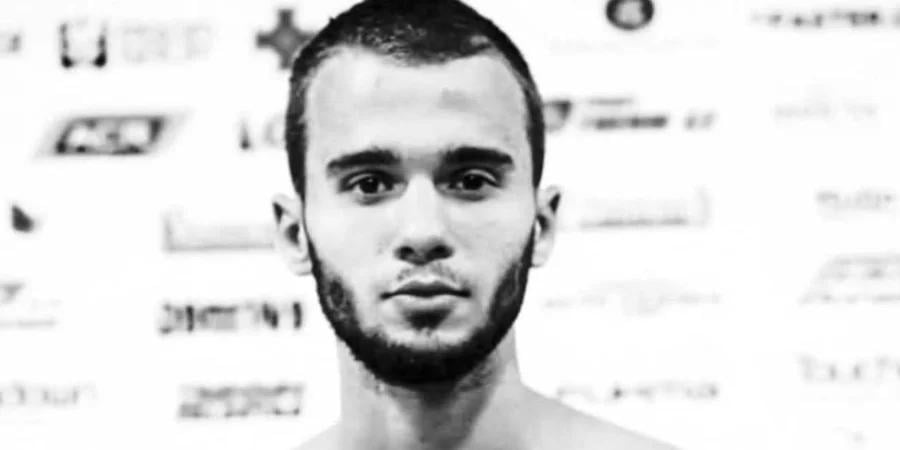 На фронте погиб многократный чемпион Украины и Кубков мира по кикбоксингу