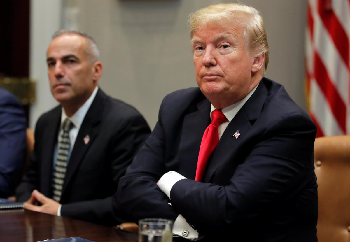 Таможенные тарифы США отменены: мир затаил дыхание, ожидая реакции Трампа, – Politico