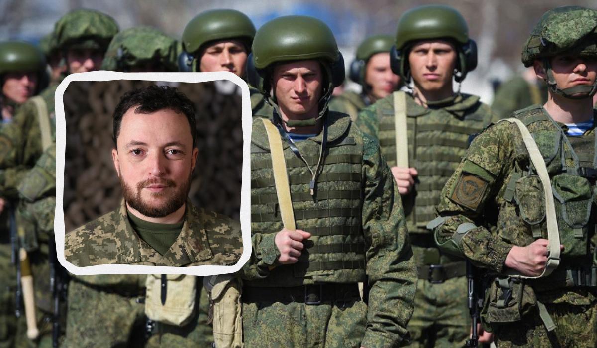 Поток двоек для инфильтрации: Трегубов раскрыл ключевые планы россиян в Лимане