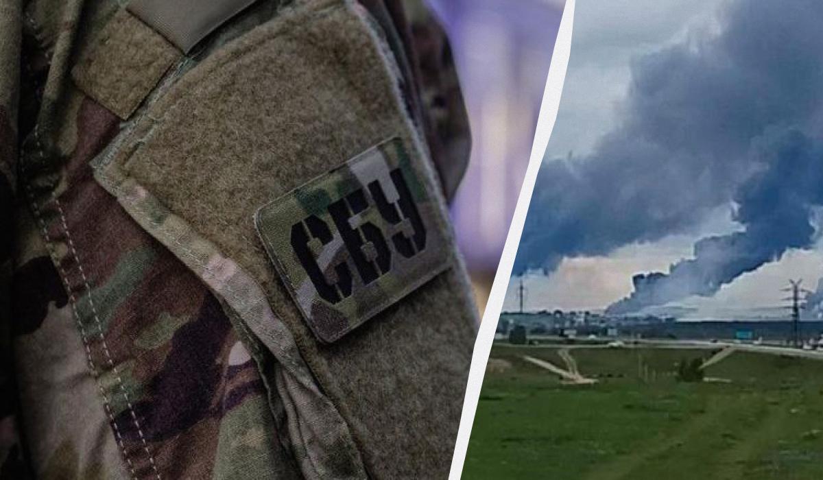 “Бавовны стало еще больше”: СБУ усилила дальнобойные удары по РФ, – эксперт