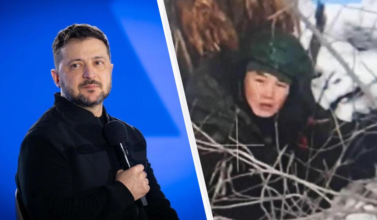 Зеленский сообщил, сколько военных из КНДР до сих пор находятся на территории РФ