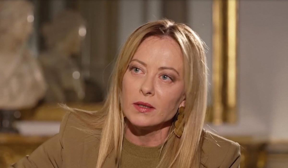 Премьер Италии о переговорах по войне в Украине: до решения главного вопроса еще далеко