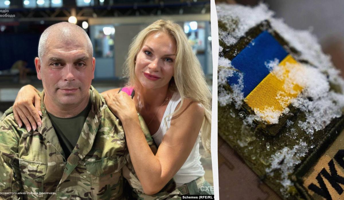 “Подарю”: российский генерал обещал жене “гирлянду” из ушей пленных украинцев