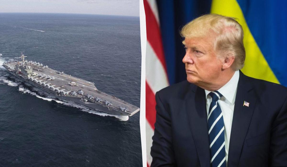 Здесь вам не Каракас: в Иране Трамп рискует встрять в затяжную бойню, – NYT