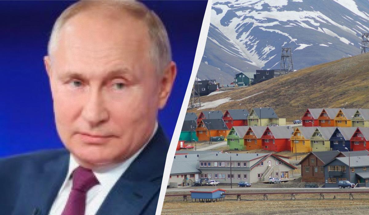 Пока Трамп сосредоточен на Гренландии, РФ нацелилась на еще один лакомый кусок в Арктике, – WSJ