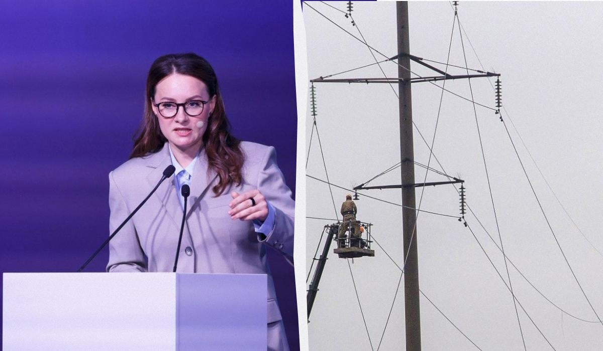 “Нет иллюзий”: Россия готовит удары по энергетике даже после зимы, – Свириденко