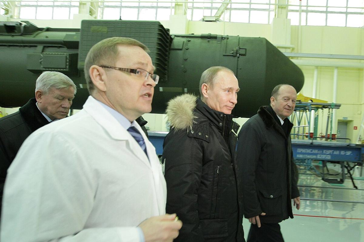 “Фламинго” ударили по заводу в РФ, где производят “Искандеры” и “Орешники”, – соцсети