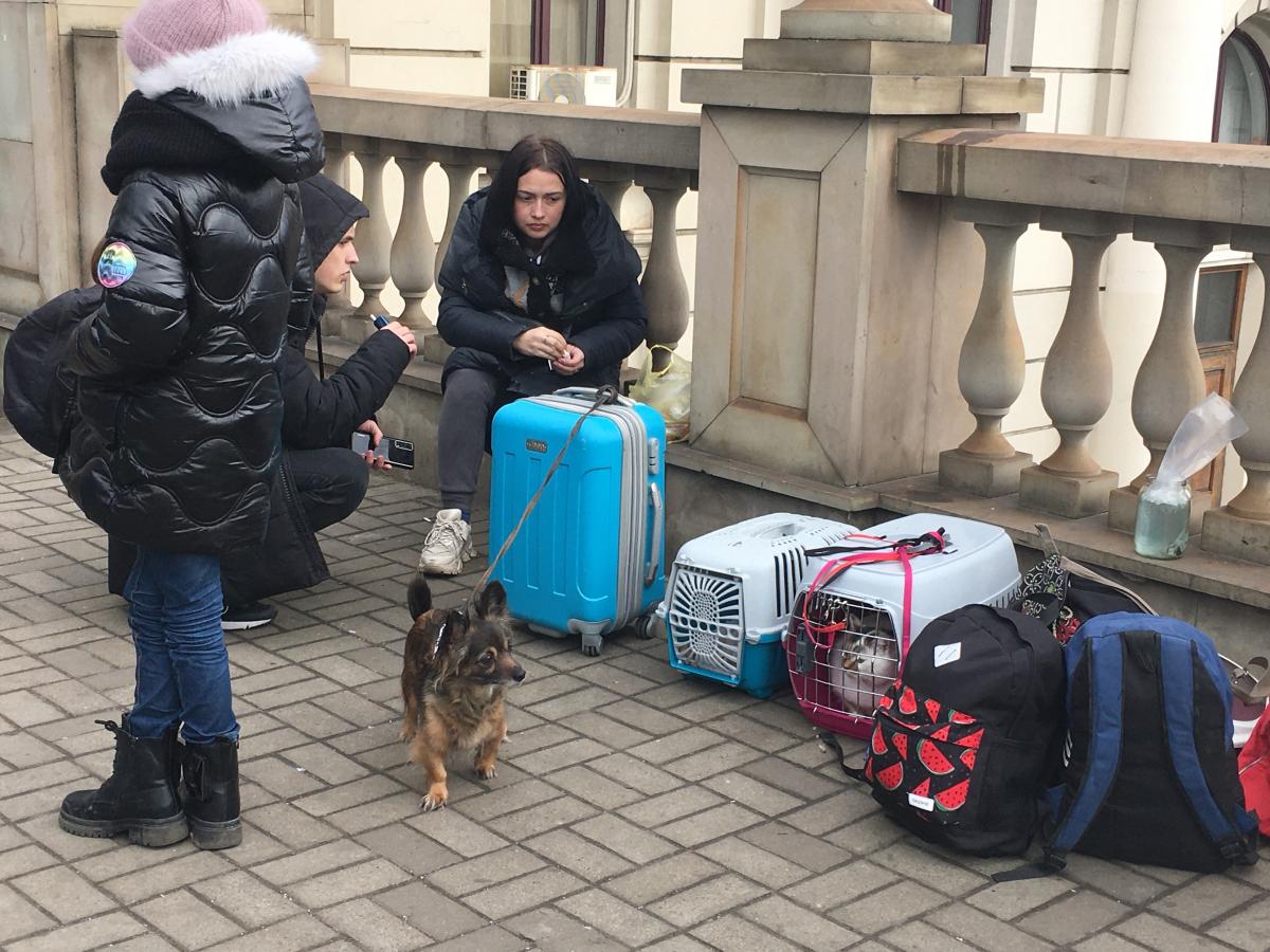 “Все было потеряно”: украинцы скучают по домам, которые разрушила Россия, – Reuters