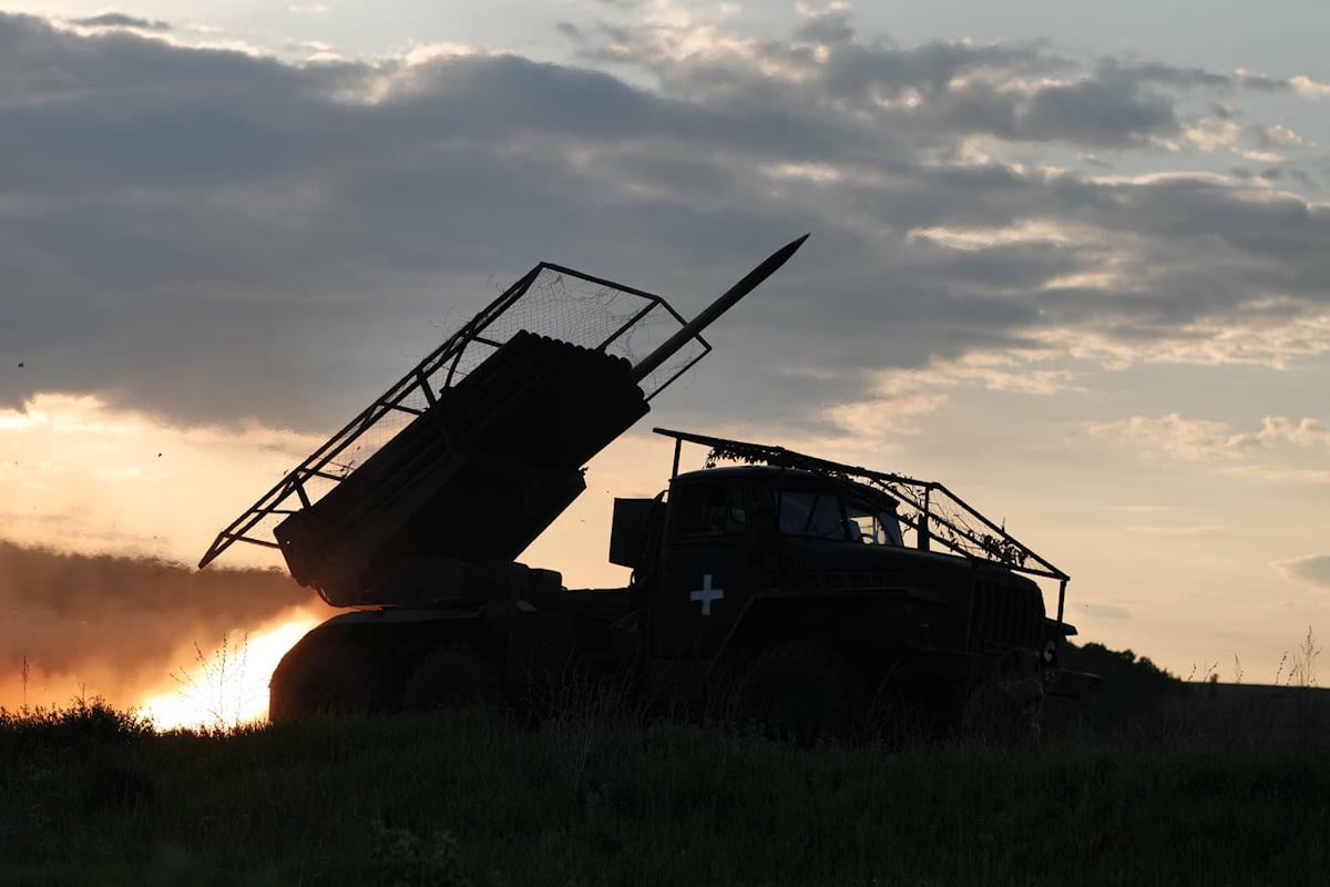 Война без перспектив: The Times обрисовал мрачную перспективу