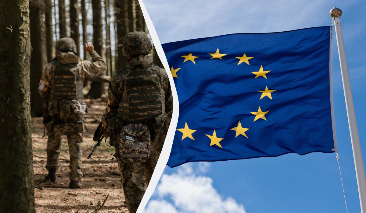 Украина может согласиться на территориальные уступки в обмен на быстрое вступление в ЕС, – Welt