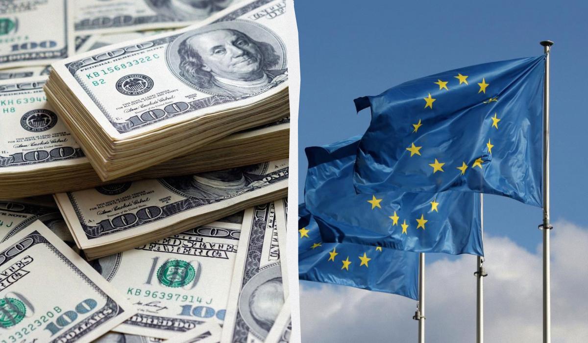 Инвесторы переводят огромные средства из США в Европу: FT объяснило, что происходит