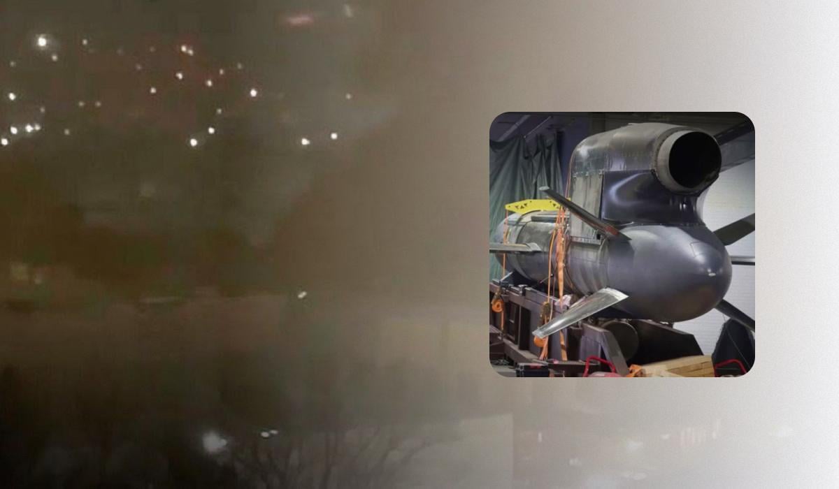 Генштаб ВСУ подтвердил поражение завода, где РФ выпускает “Искандеры” и “Кинжалы”