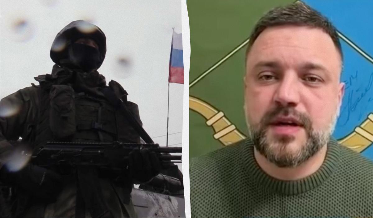 Россияне готовятся к весенней кампании: офицер рассказал, где враг накапливает войска