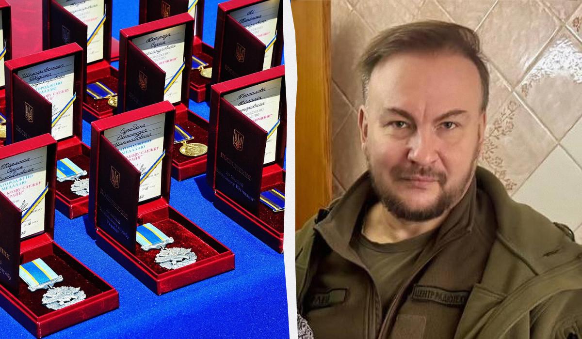 “Несправедливая и инертная”: “Флэш” раскритиковал систему наград в армии