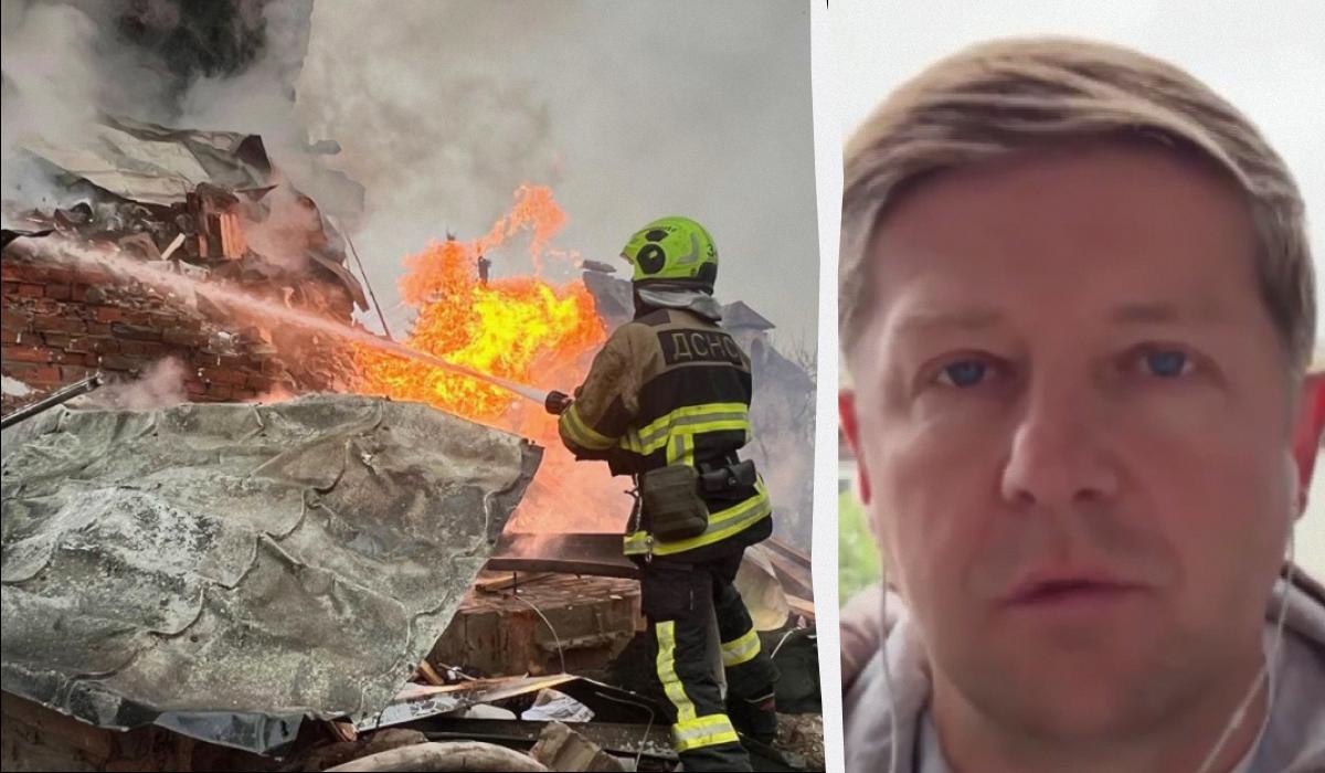 Ночной удар по энергетике Украины: нардеп раскрыл, достигла ли Россия желаемых целей