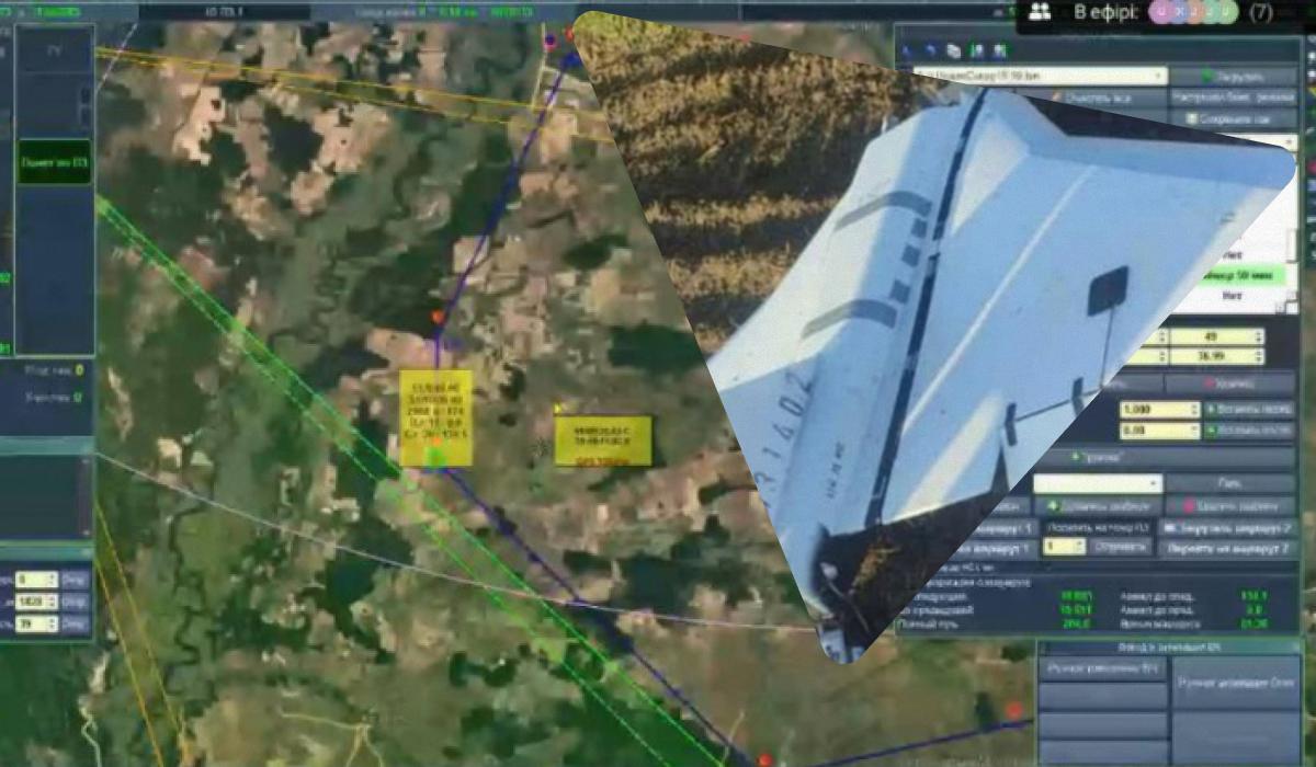 Хакеры доказали, что россияне управляли дронами с вышек сотовой связи в Беларуси