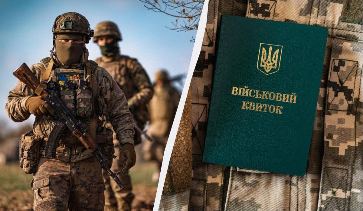 Этих мужчин точно призовут на фронт с 1 марта: какие категори уже “в списках”