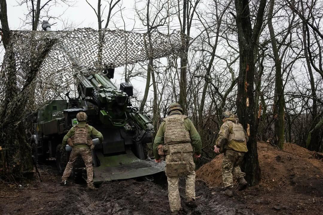 Украине нужно еще 250 000 военных для победы над Россией, – The Times