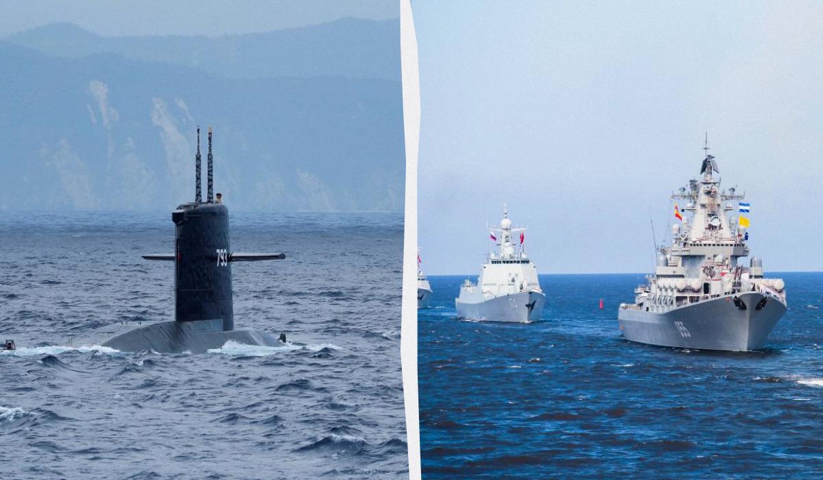 После войны в Украине НАТО ожидает “более опасную” Россию в Арктике, – Business Insider