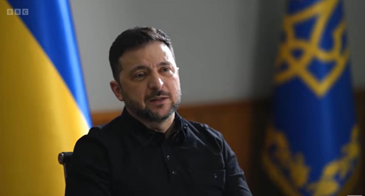 Путин уже начал Третью мировую войну и не остановится в Украине, – Зеленский