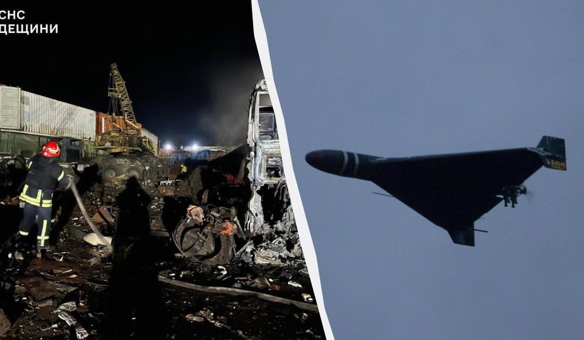 РФ атаковала энергетику и жилой сектор Одесской области: есть погибшие и раненые (фото)