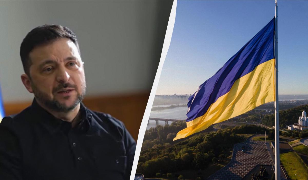“Это вопрос времени”: Зеленский объяснил, почему нельзя сейчас вернуть все территории