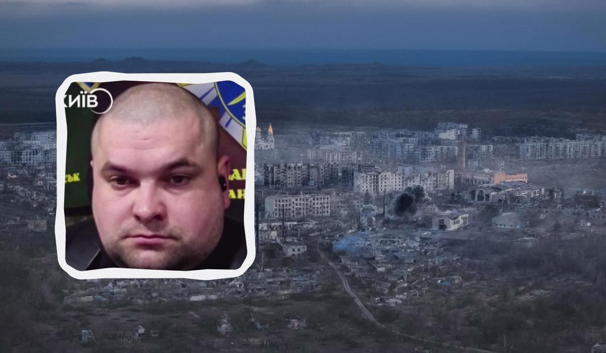 С наступлением весны начнется: военный спрогнозировал, что будет под Покровском