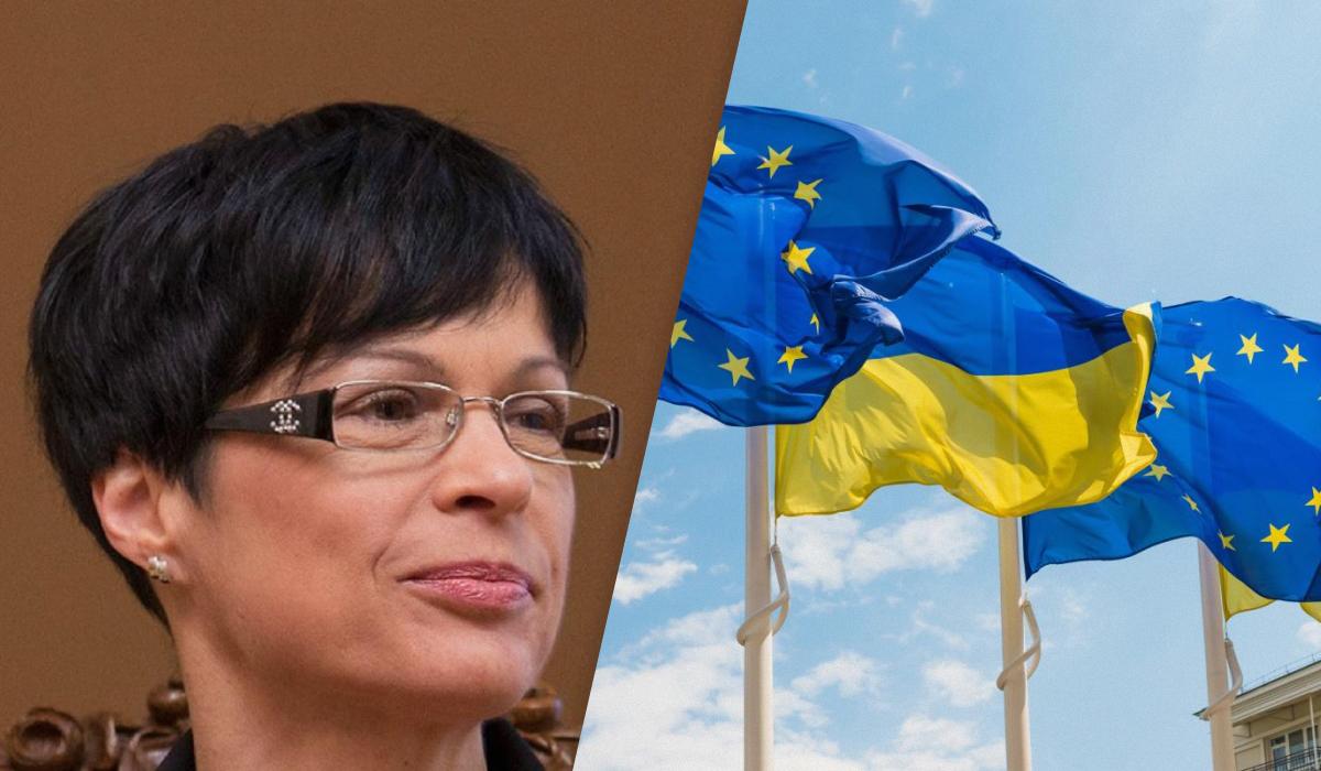 Евроинтеграция Украины не зашла в тупик, – еврокомиссар по вопросам расширения