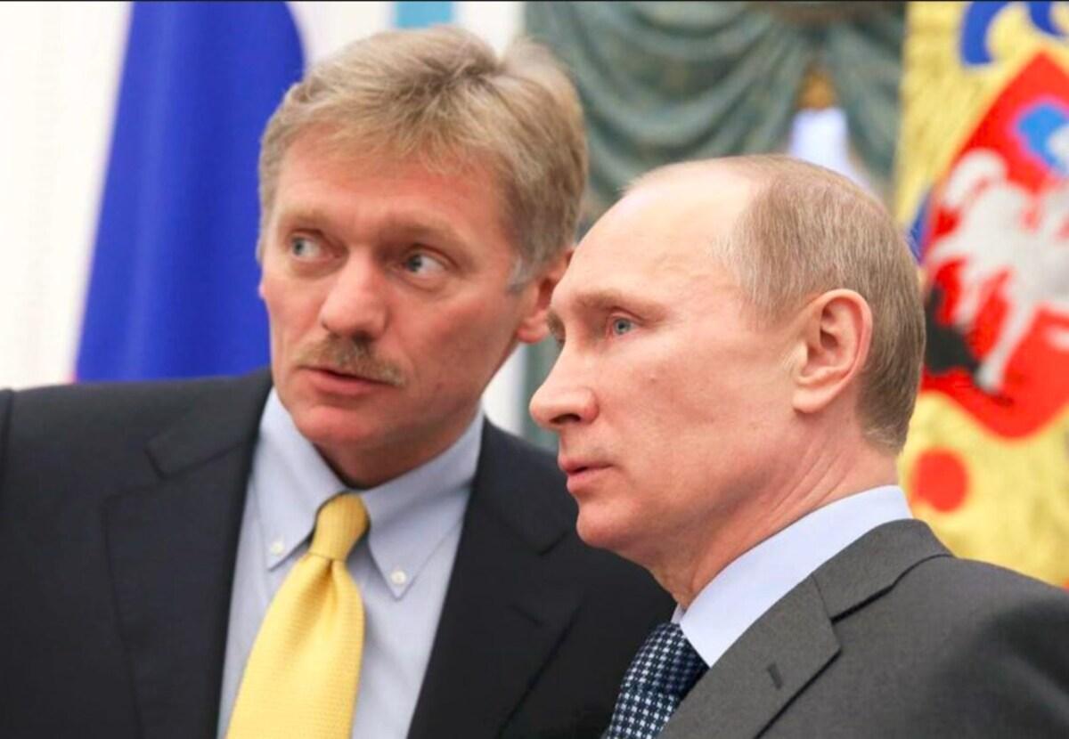 Будем идти дальше: в Кремле сделали заявление по случаю четвертой годовщины войны