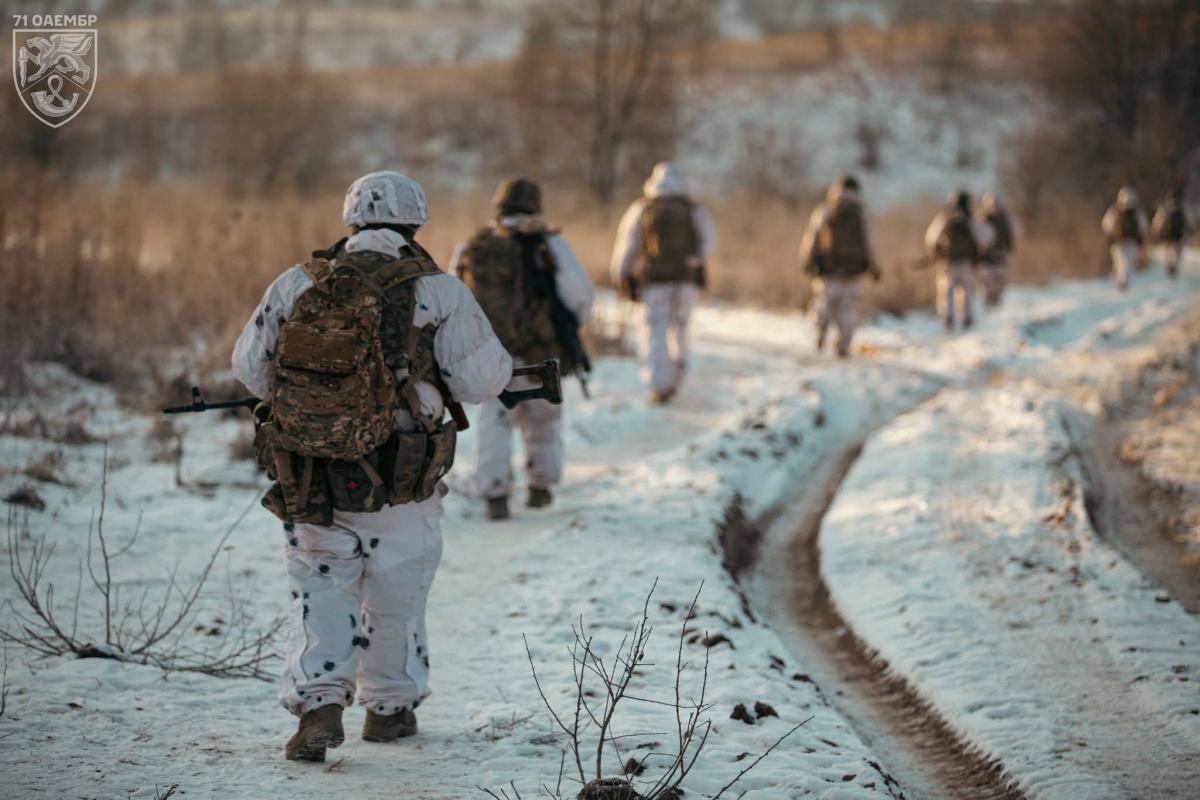 Враг грезит захватить Донбасс уже к апрелю: Палиса о “грандиозных” планах РФ до конца года