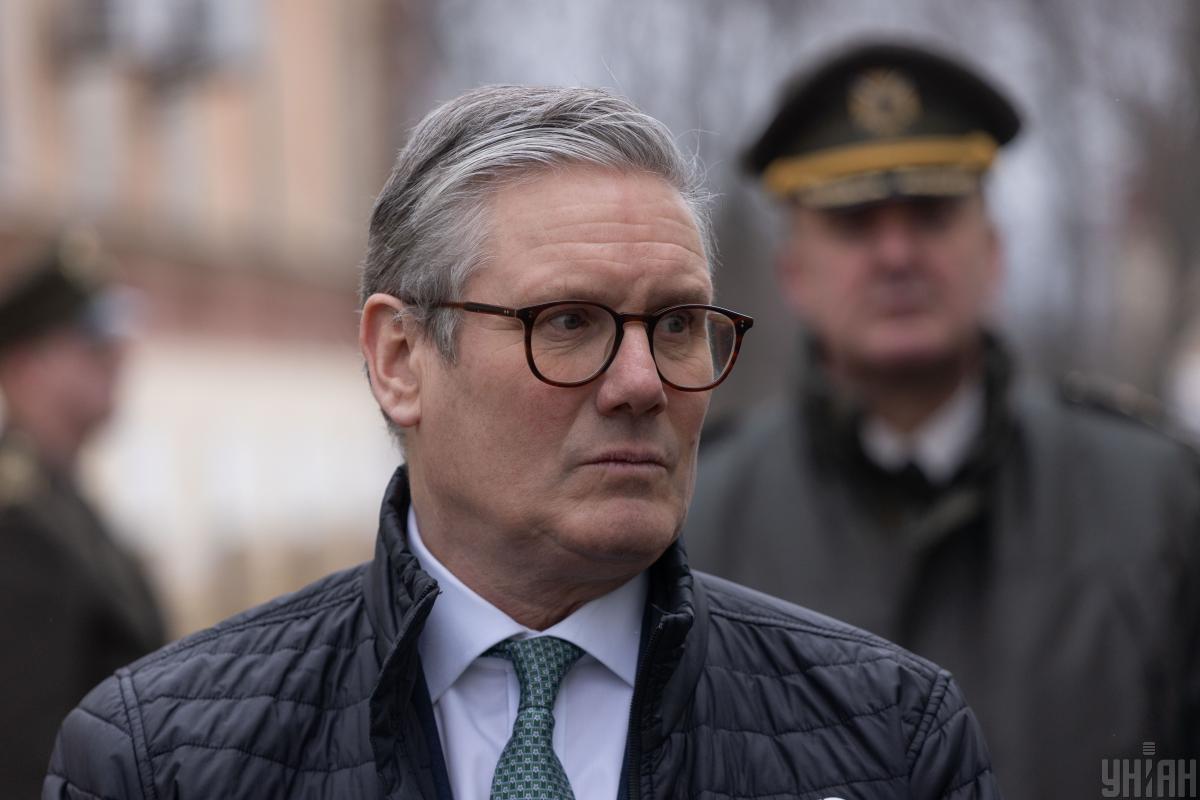 Премьер Британии назвал главное препятствие для завершения войны в Украине