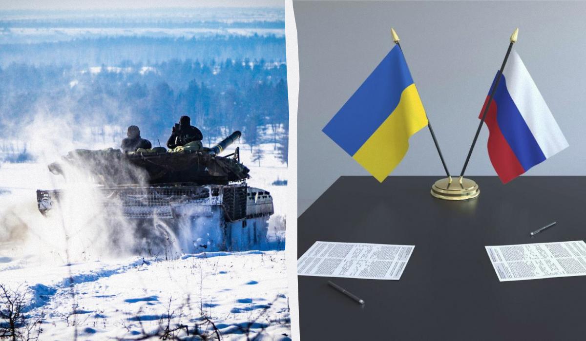 Трамп назначил конкретную дату завершения войны между Украиной и РФ, – Bloomberg