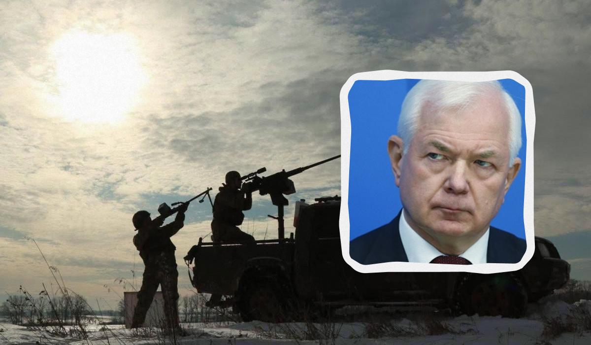 ВСУ за 4 года войны уничтожили две российские армии, – генерал