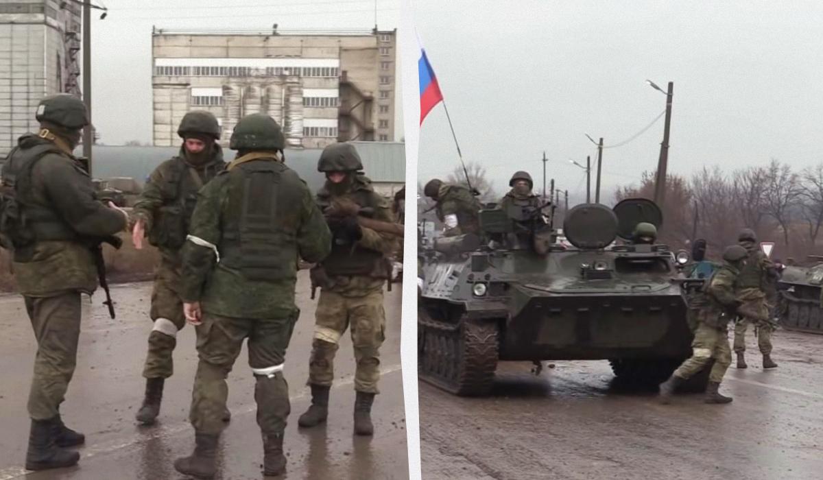 Кремль окажется перед неизбежным выбором ради войны, – The Guardian