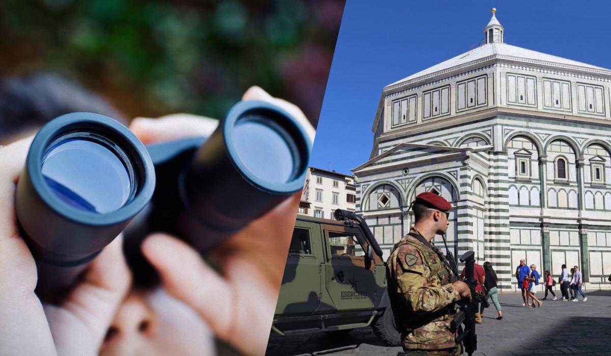 Шпионы из РФ скупают недвижимость возле военных объектов в Европе, – The Telegraph