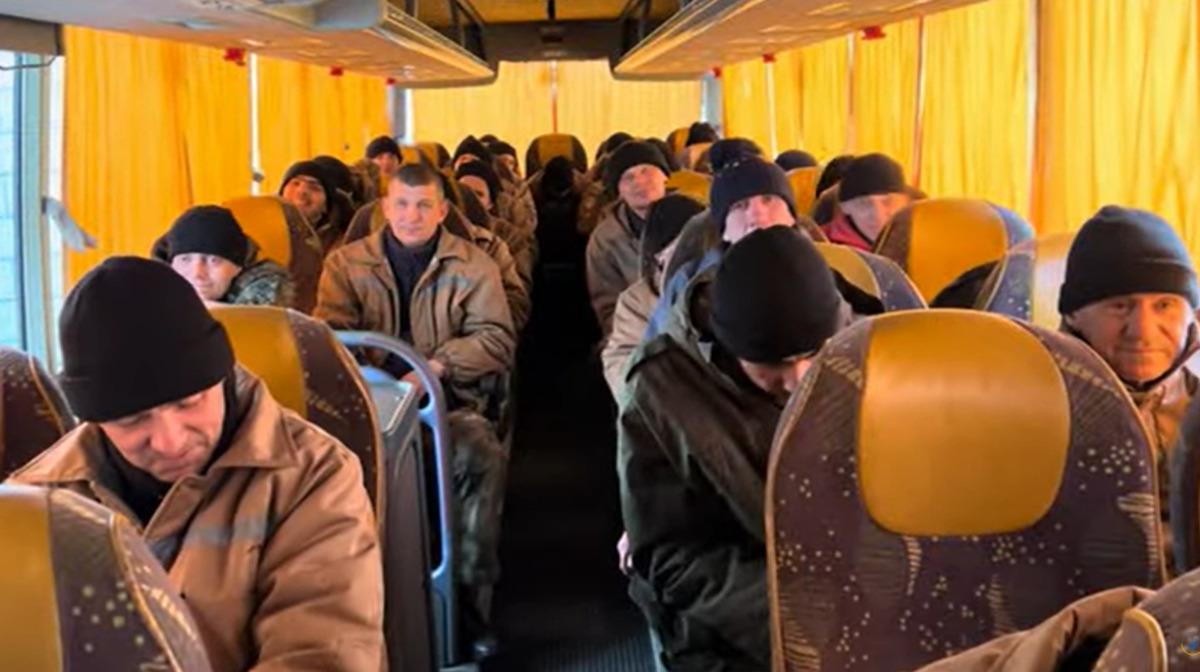 Почти 70% российских военнопленных считают войну против Украины оправданной, – опрос