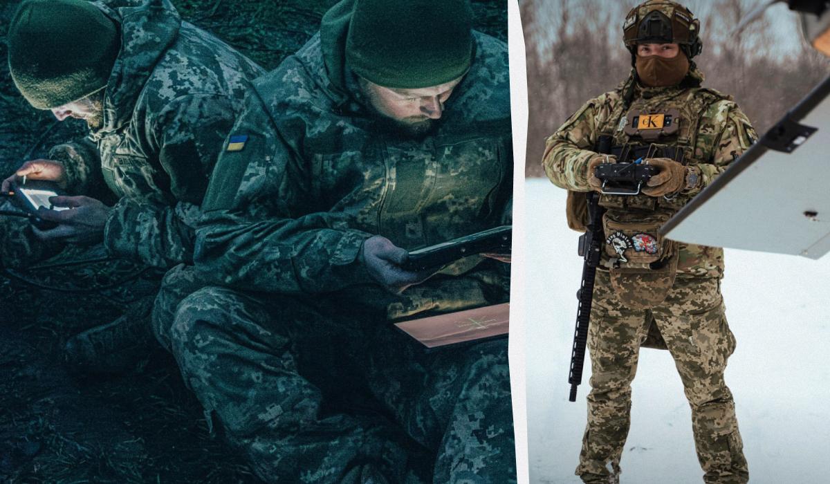 Дроны на оптоволокне изменили ход войны в Украине, – Atlantic Council