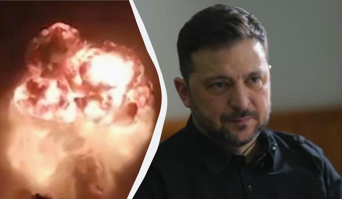 Удар “Фламинго” по производству “Искадеров”: Зеленский раскрыл детали атаки