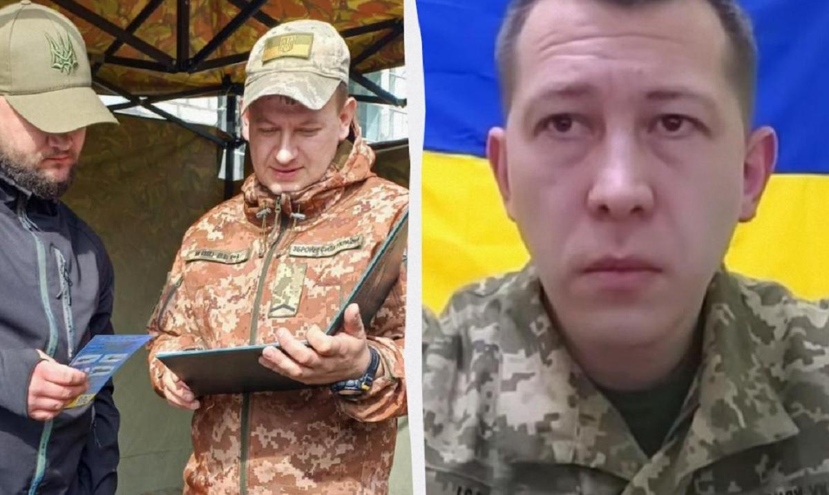 В ТЦК рассказали, как наказывают начальников за невыполнение “мобилизационного плана”