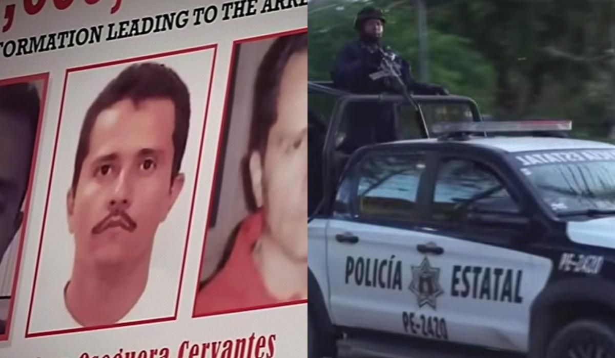 Одного из самых влиятельных наркобаронов в мире удалось найти в Мексике благодаря любовнице, – NYP