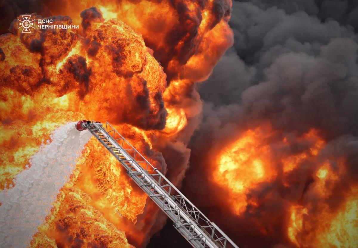 Россия вторые сутки атакует газовую инфраструктуру Украины: куда бьют оккупанты