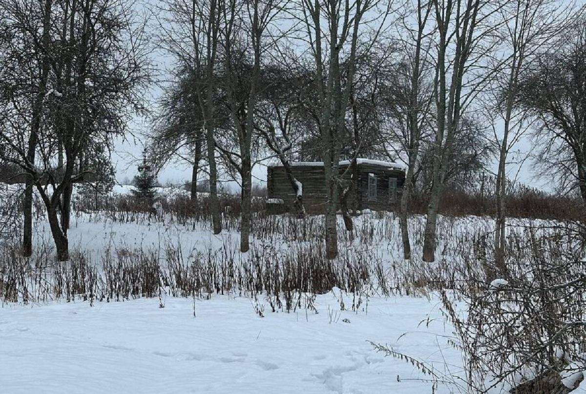 В Беларуси за 10 тысяч долларов продают целое село (фото)