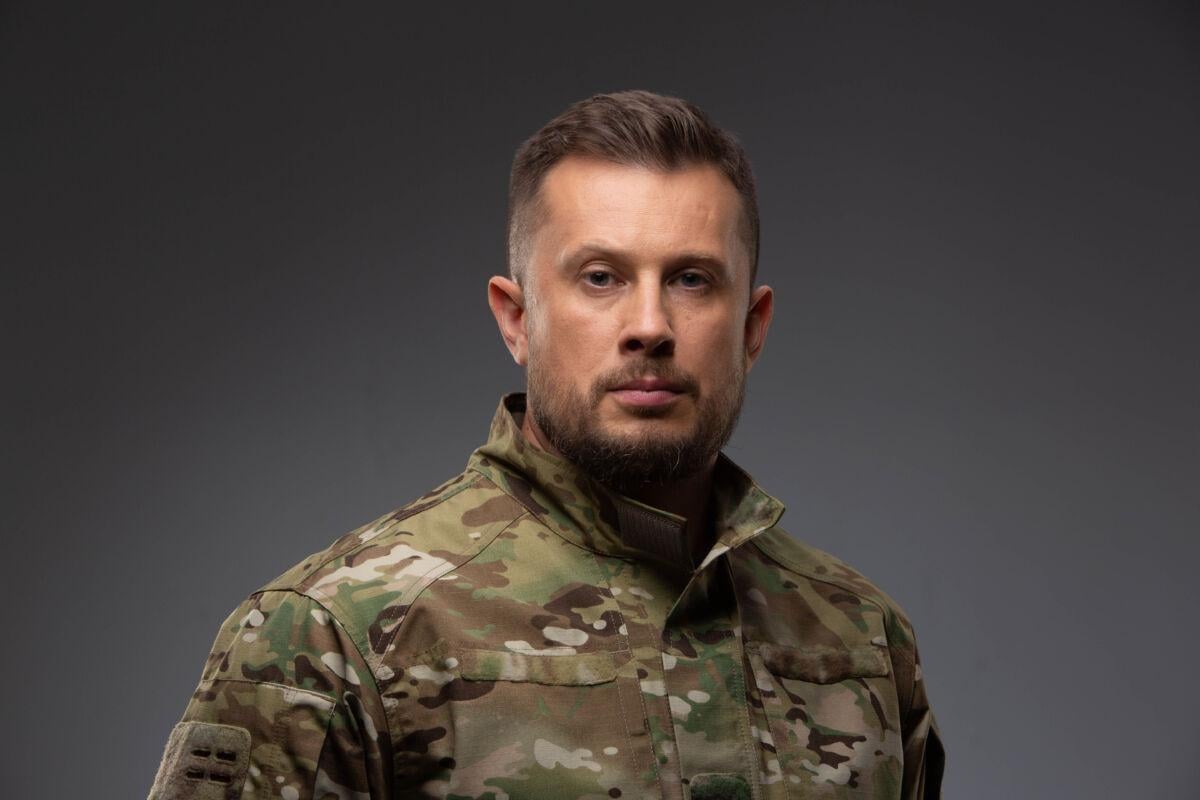 Билецкий в интервью The Independent: Блокировка Starlink снизила эффективность российских ударов на 20-40%