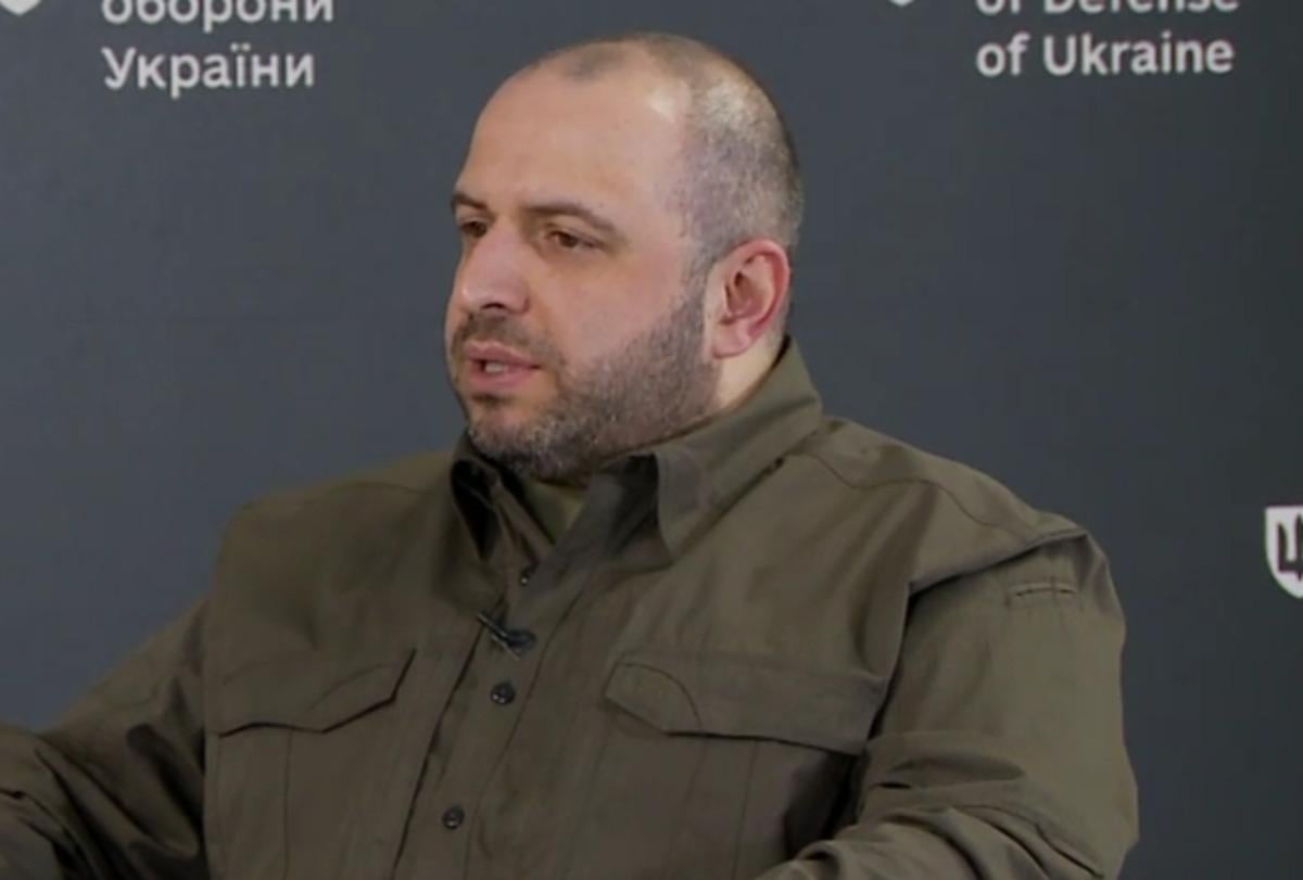 Переговоры Украины и США в Женеве начались: Умеров раскрыл планы делегации