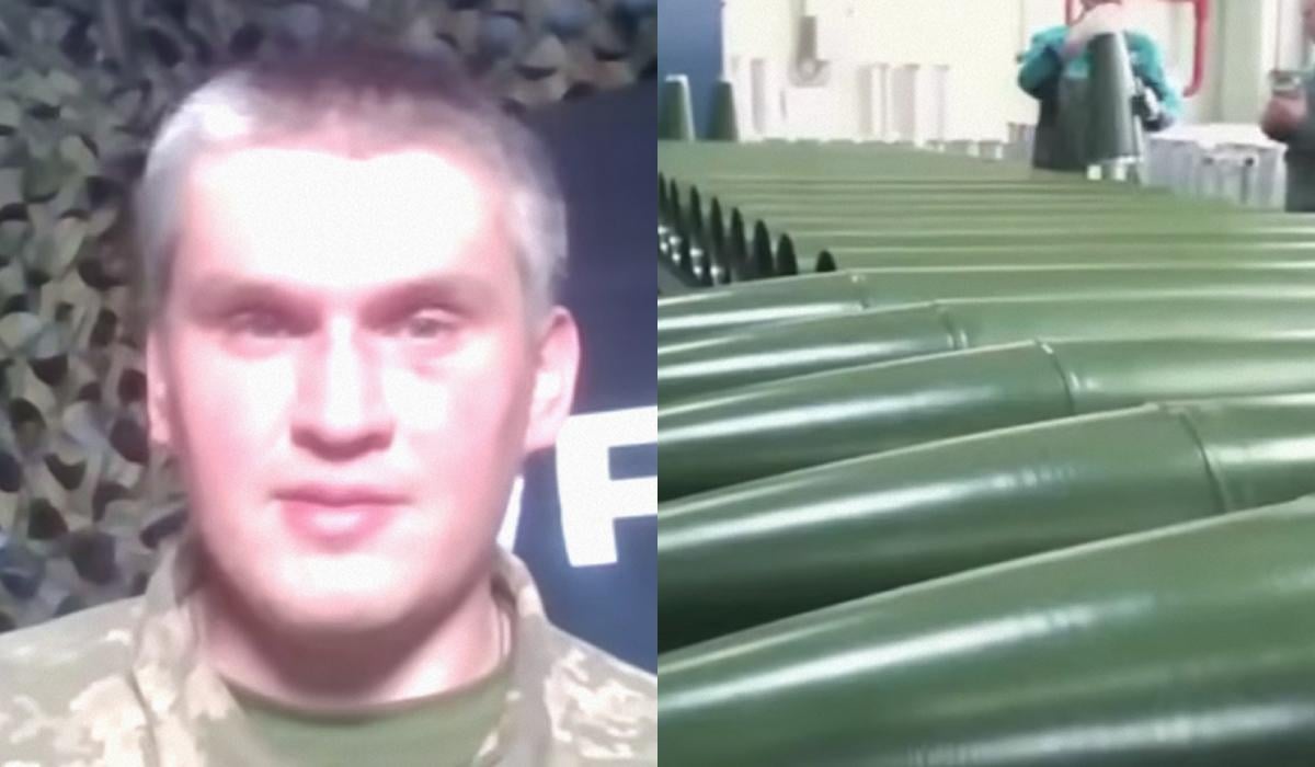 “Интенсивность обстрелов РФ по Украине падает”: эксперт объяснил, с чем это связано